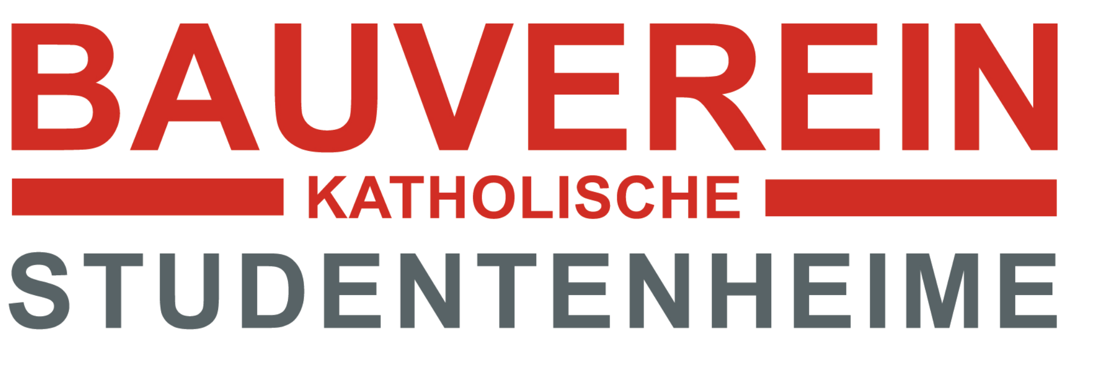 Bauverein katholische Studentenheime